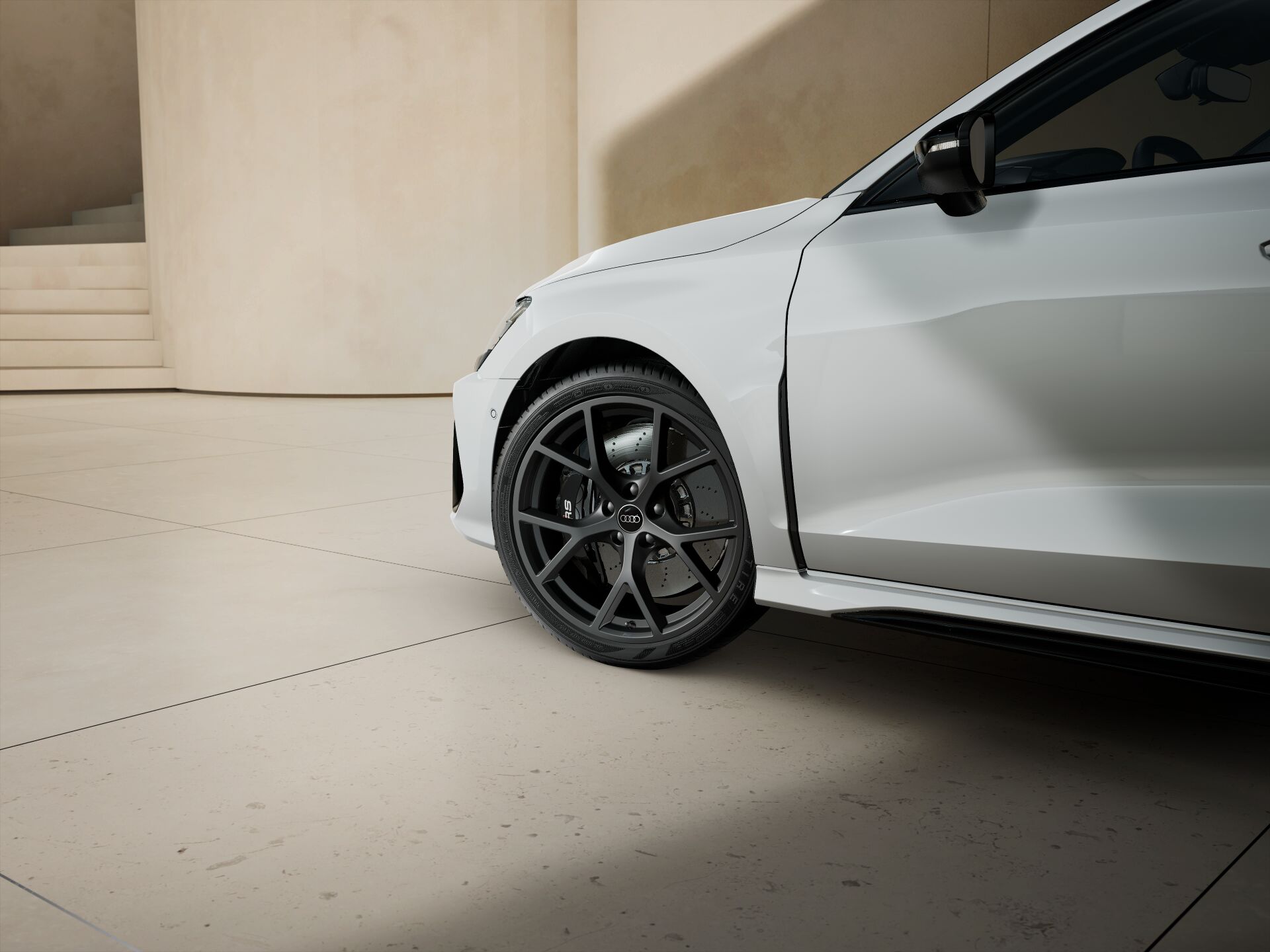 RS 3 Sportback EXTERIOR-WHEELS-RIM