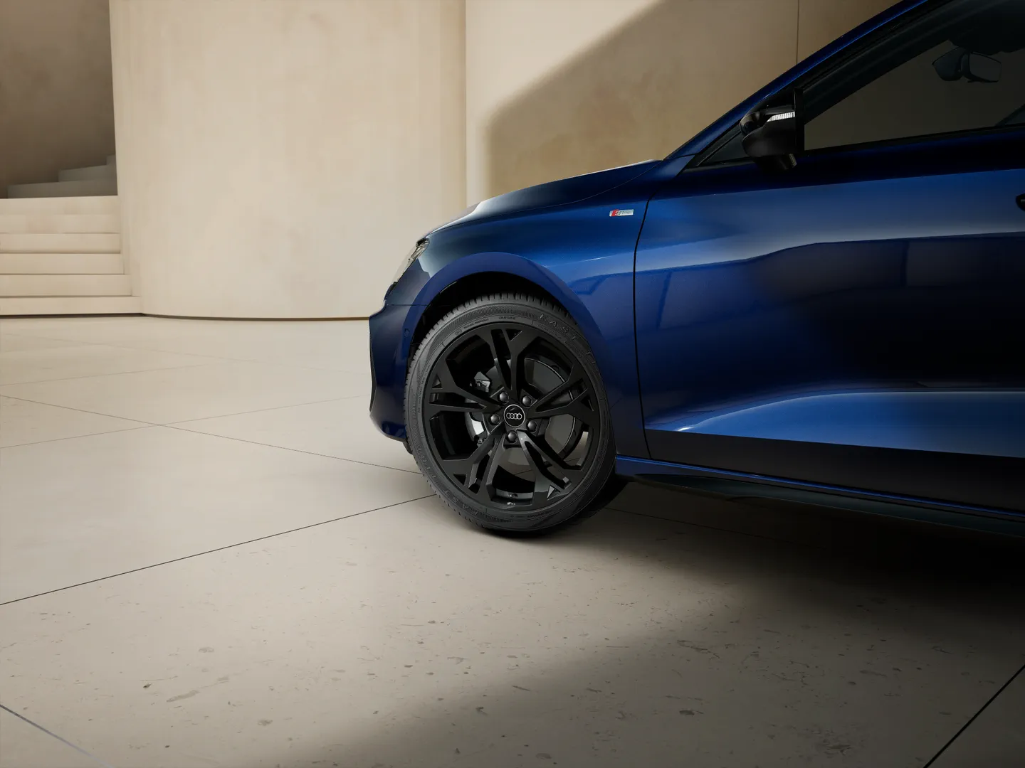 Image about Audi A3 Sedan TFSI S tronic