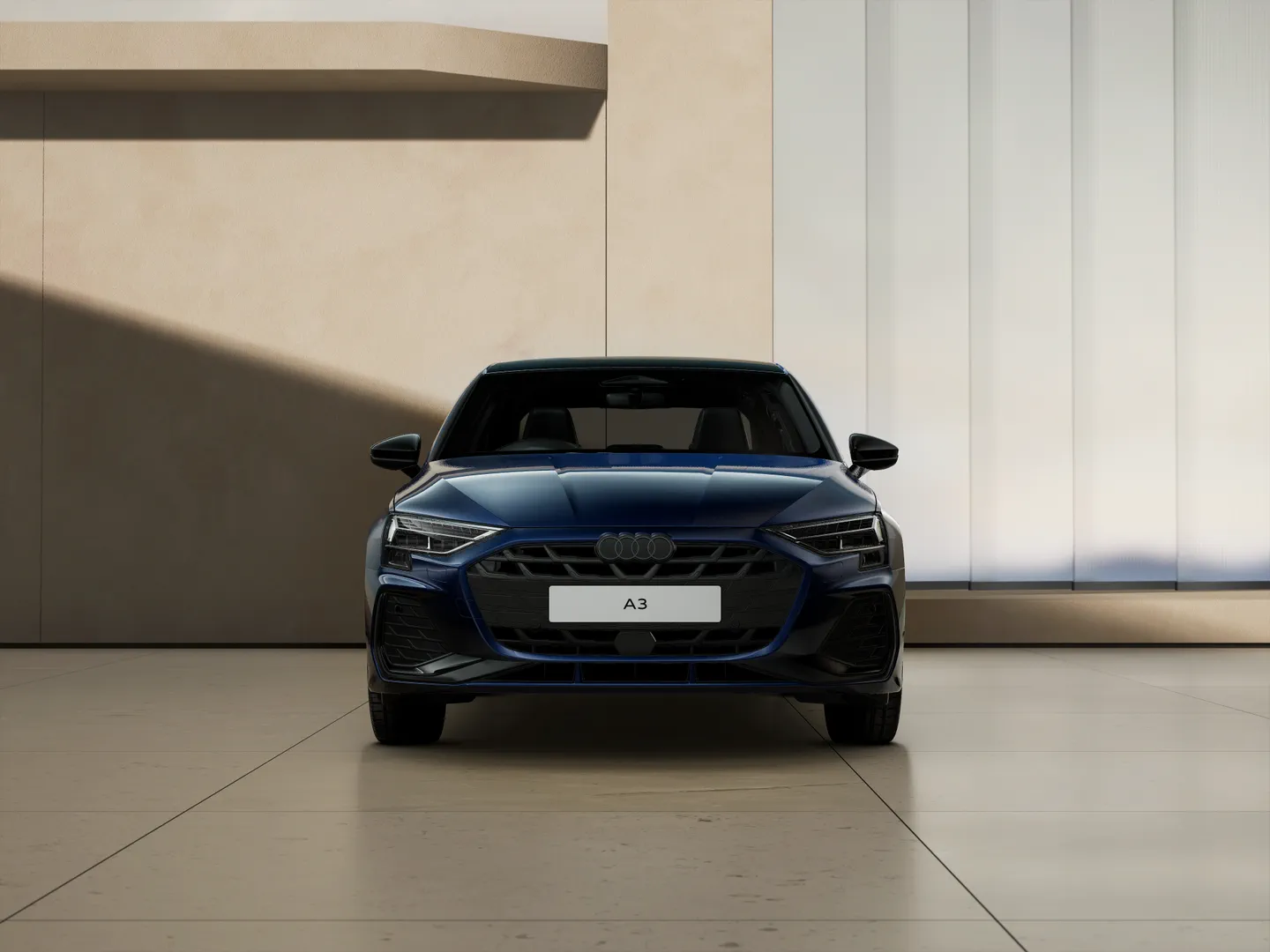 Image about Audi A3 Sedan TFSI S tronic