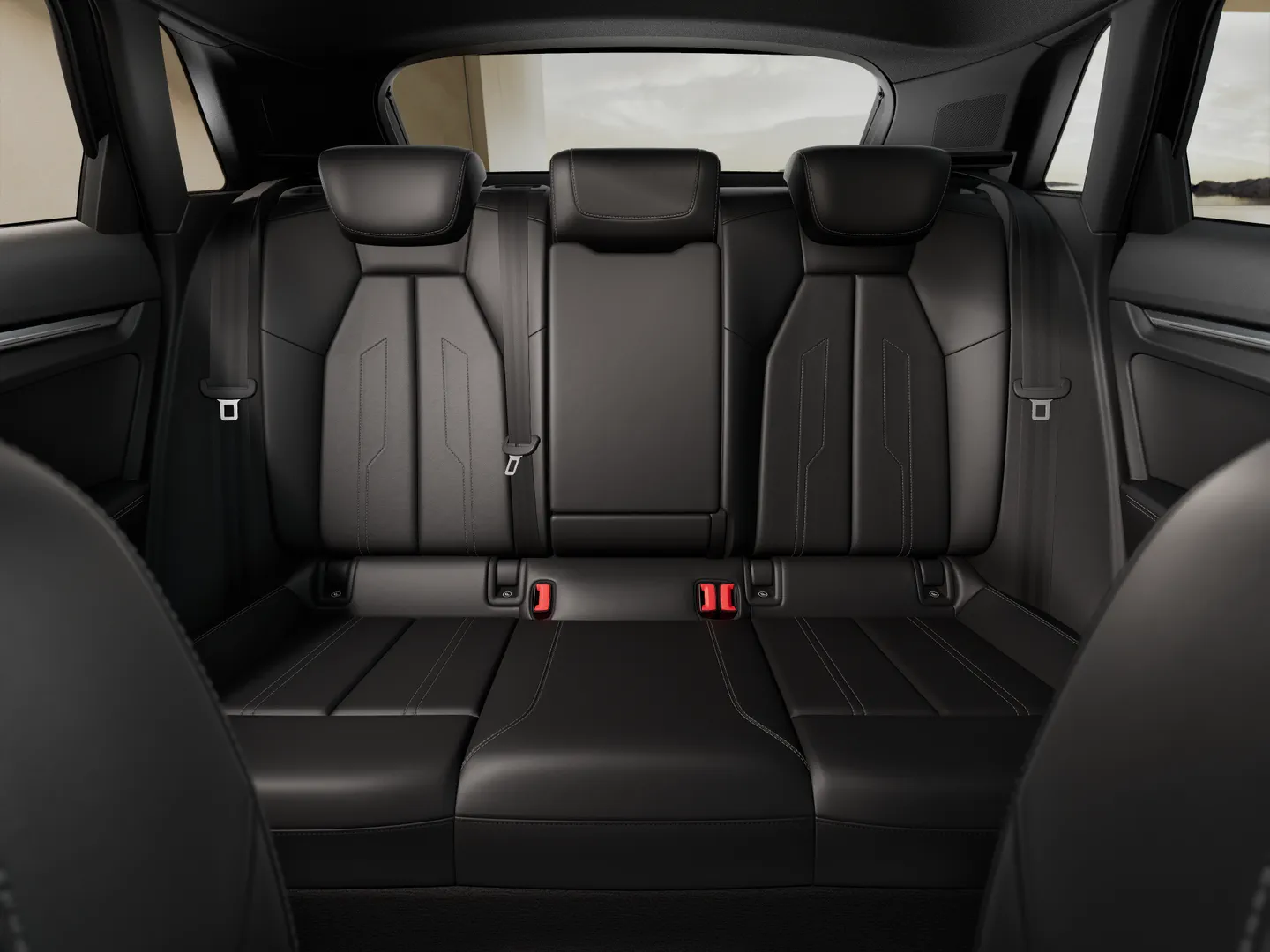 Image about Audi A3 Sportback TFSI quattro S tronic