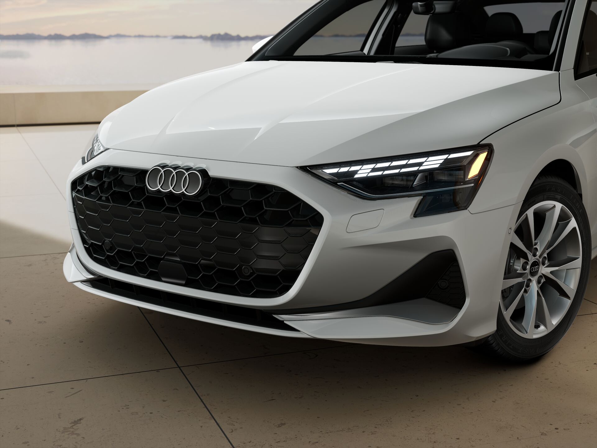 【W.J】 Build your own > 2026 A3 > A3 > Audi Canada