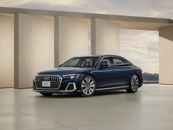A8 L