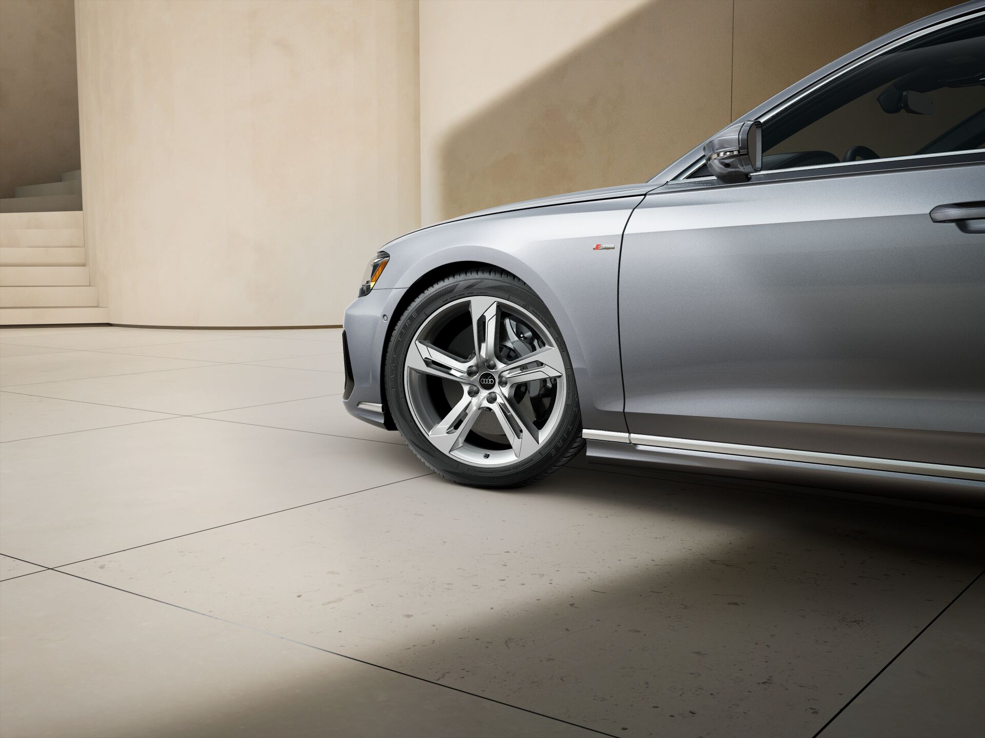 2026 A8 EXTERIOR-WHEELS-RIM