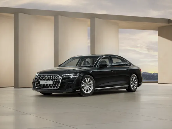A8 L
