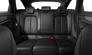 Image about Audi A6 Avant 40 TDI quattro S line150(204)kW(PS)S tronic