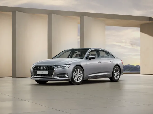 A6 Sedan 