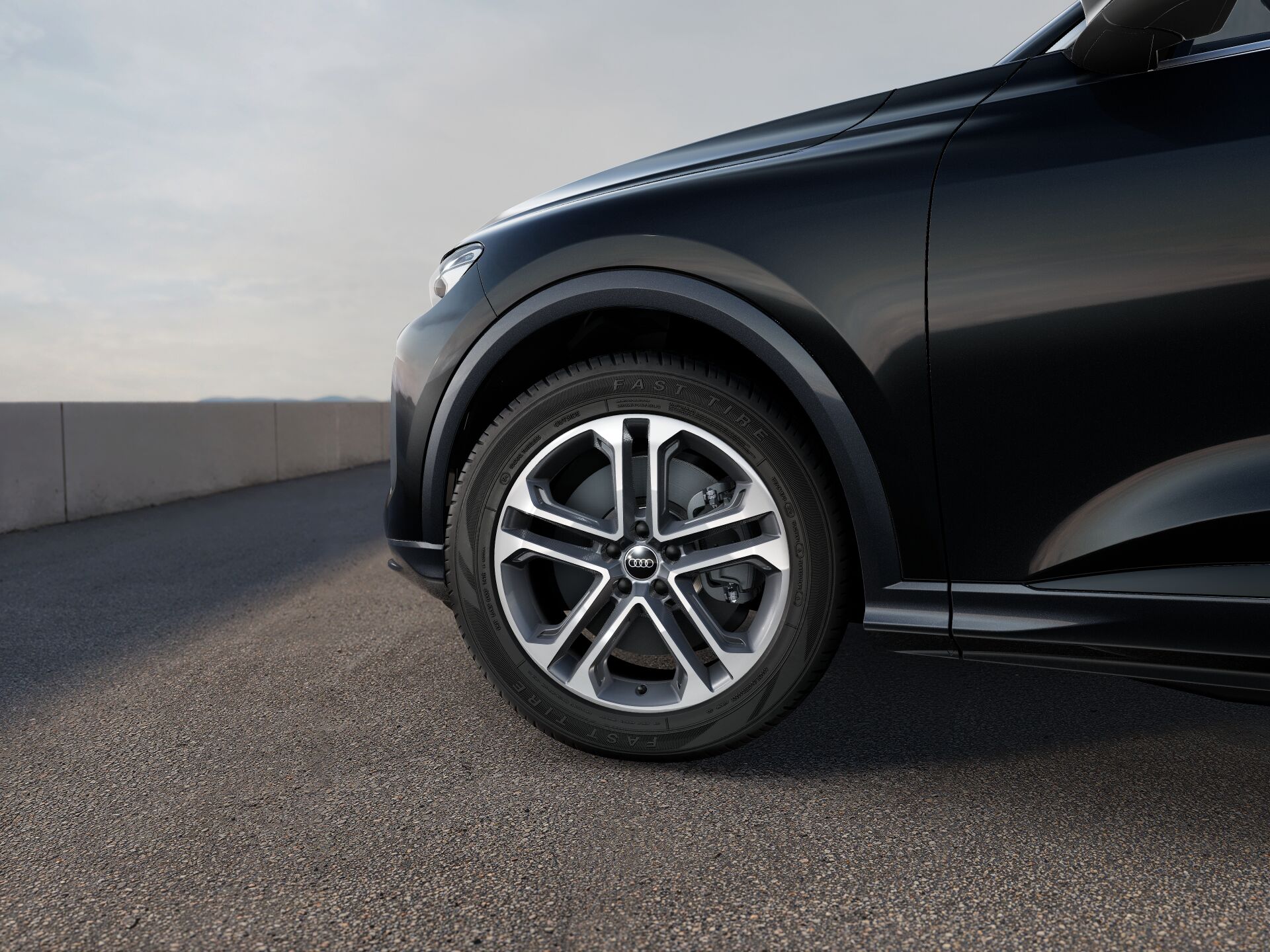 Q5 Sportback EXTERIOR-WHEELS-RIM