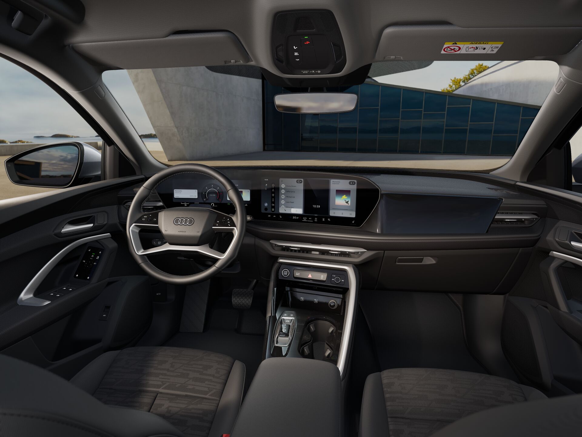 Audi Q5 SUV
