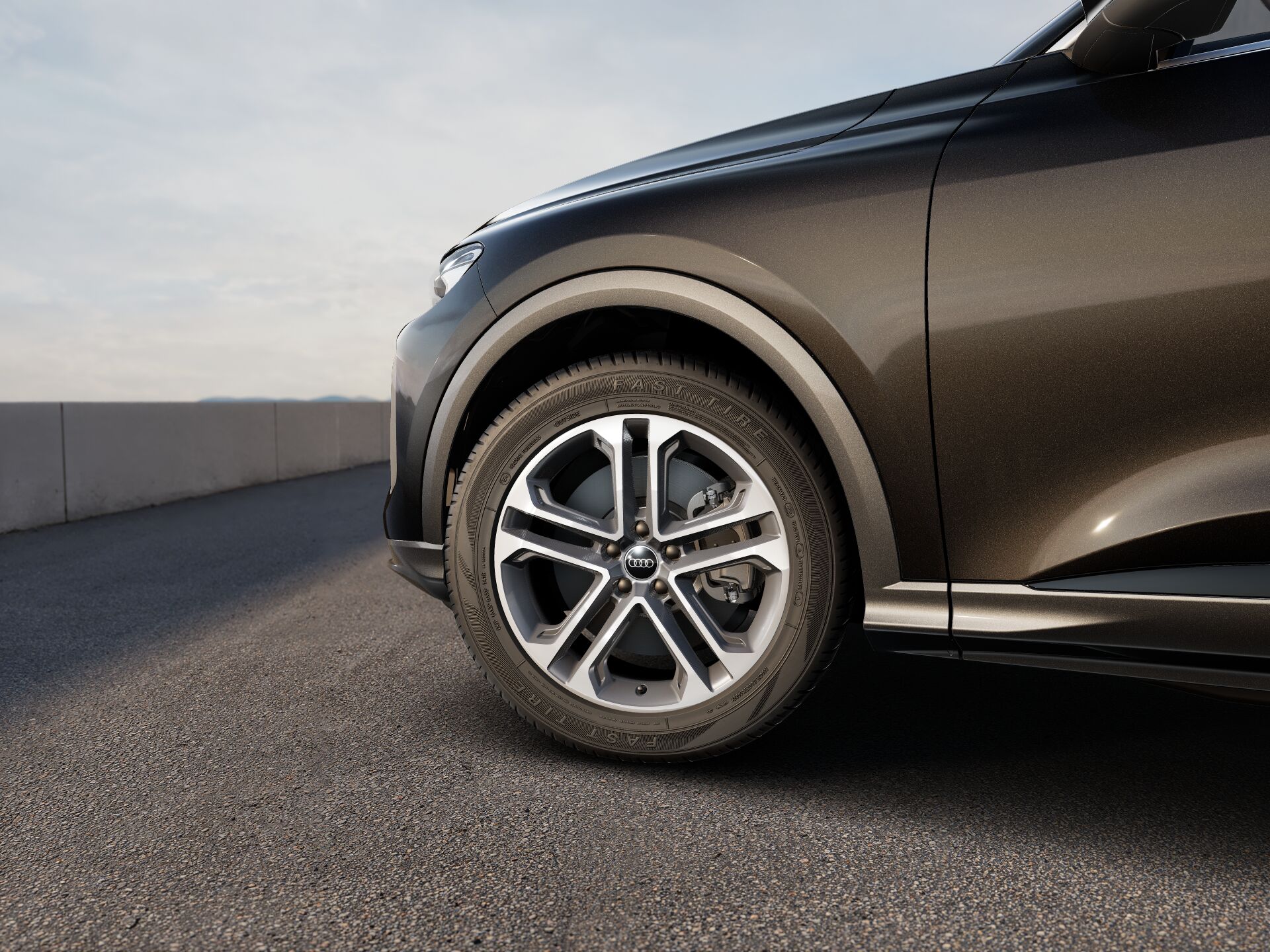 Q5 Sportback EXTERIOR-WHEELS-RIM
