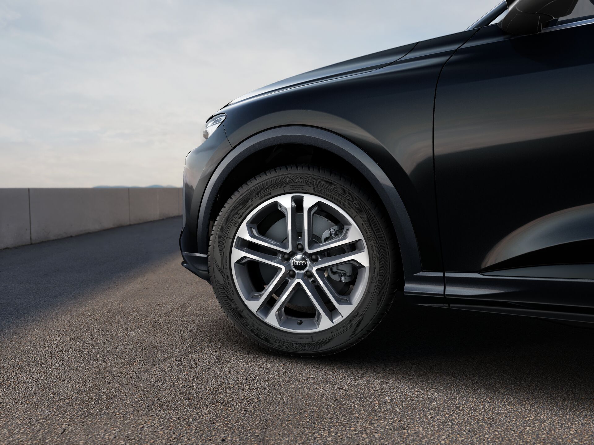 Q5 Sportback 5