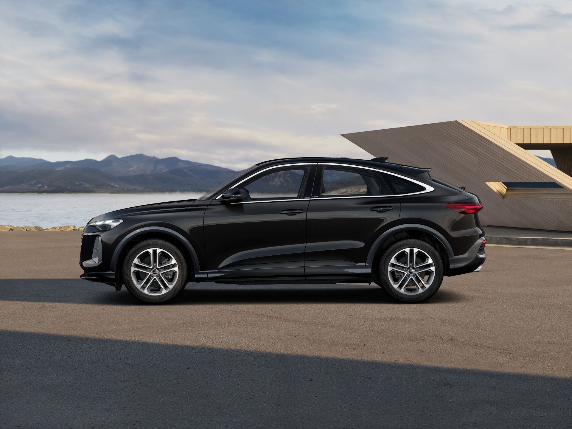 Q5 Sportback 4