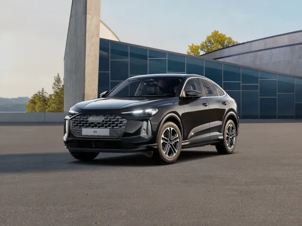 Q5 Sportback