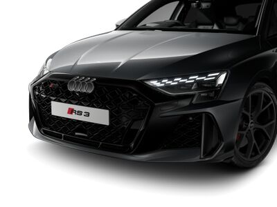 2026 Audi RS3