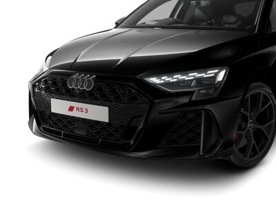 2026 Audi RS3