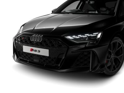 2026 Audi RS3