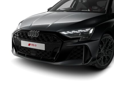 2026 Audi RS3