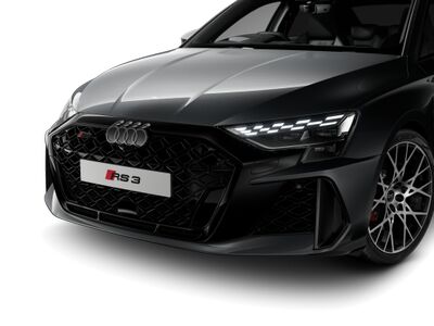2026 Audi RS3
