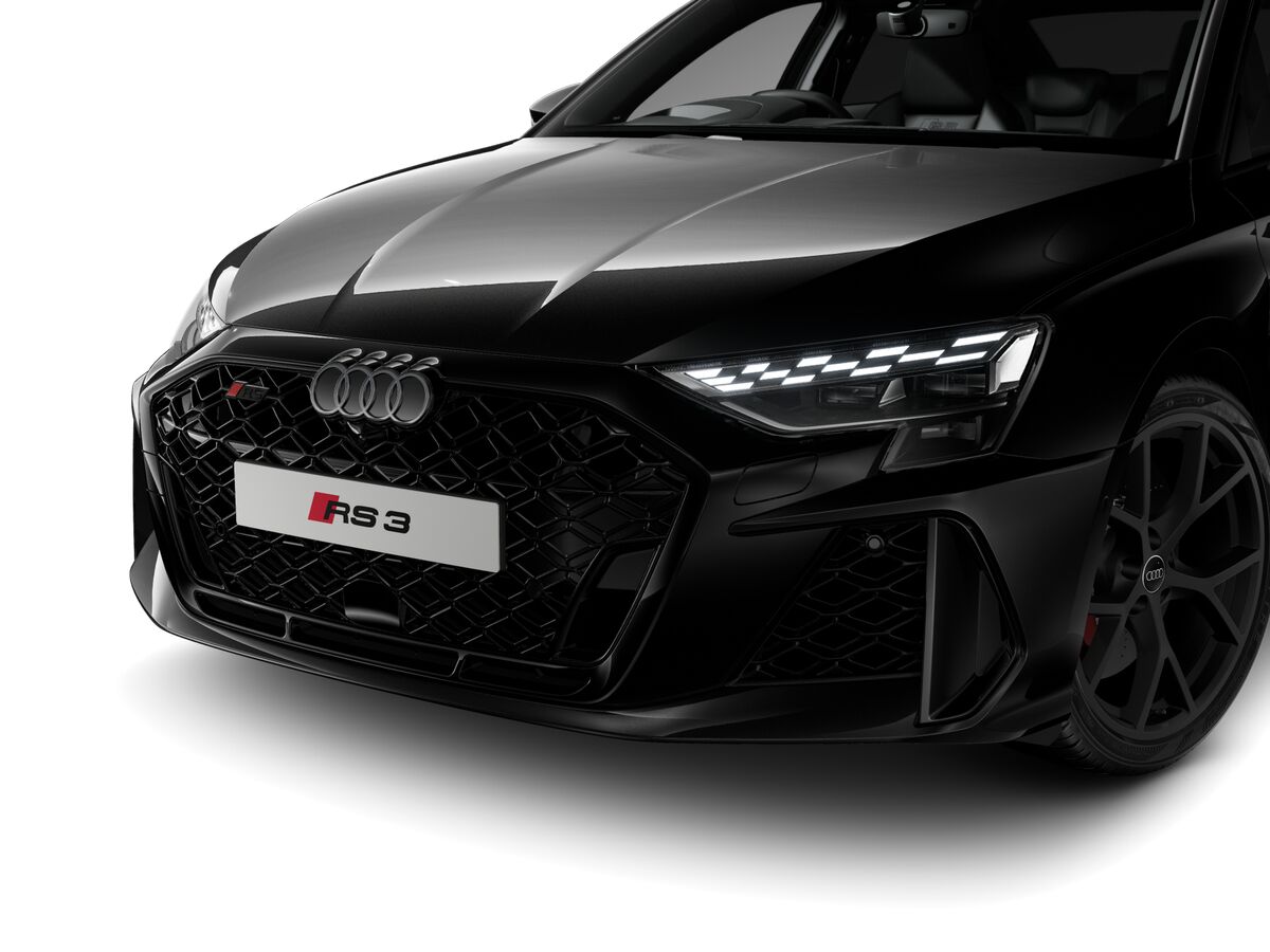 Cars in Stock | Audi New Zealand