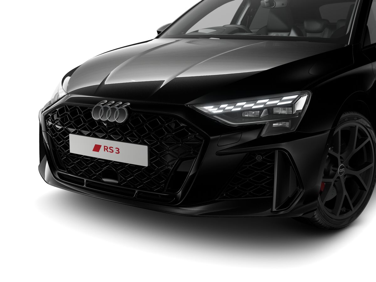 2025 Audi RS3