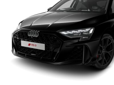 2025 Audi RS3