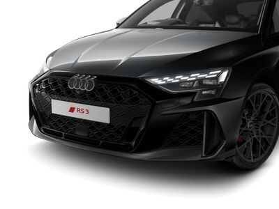 2025 Audi RS3