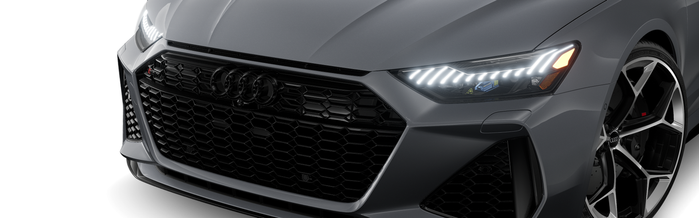 2025 Audi RS 7 Base - Photo 43