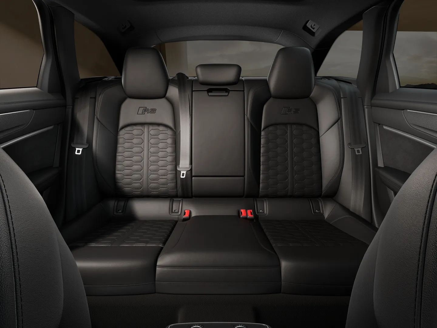 Image about Audi RS 6 Avant RS 6 Avant performance 463(630) kW(KM) tiptronic