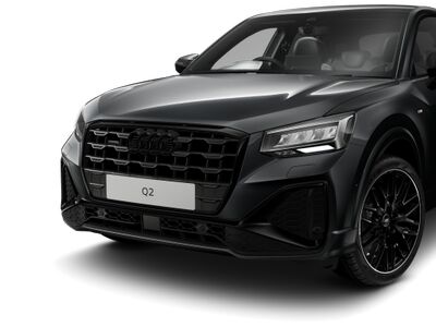 2025 Audi Q2
