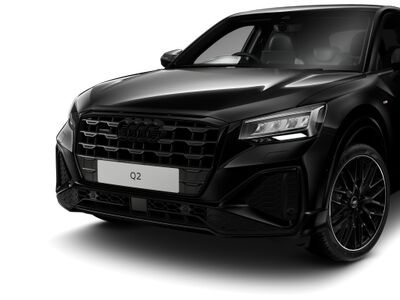 2026 Audi Q2