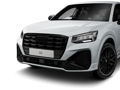 2026 Audi Q2
