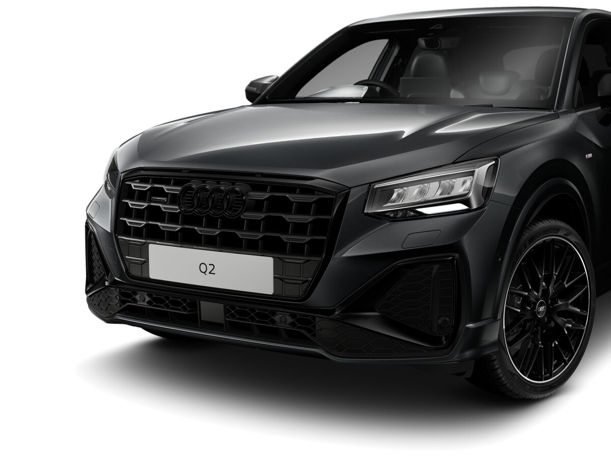 2026 Audi Q2
