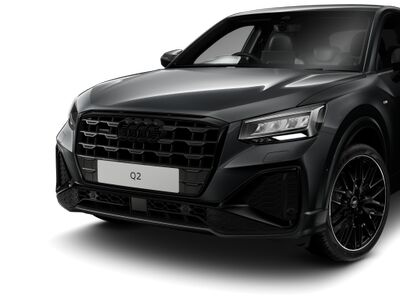 2026 Audi Q2