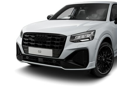 2025 Audi Q2