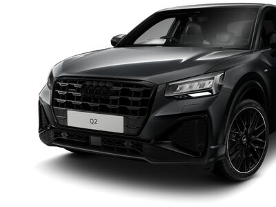 2026 Audi Q2