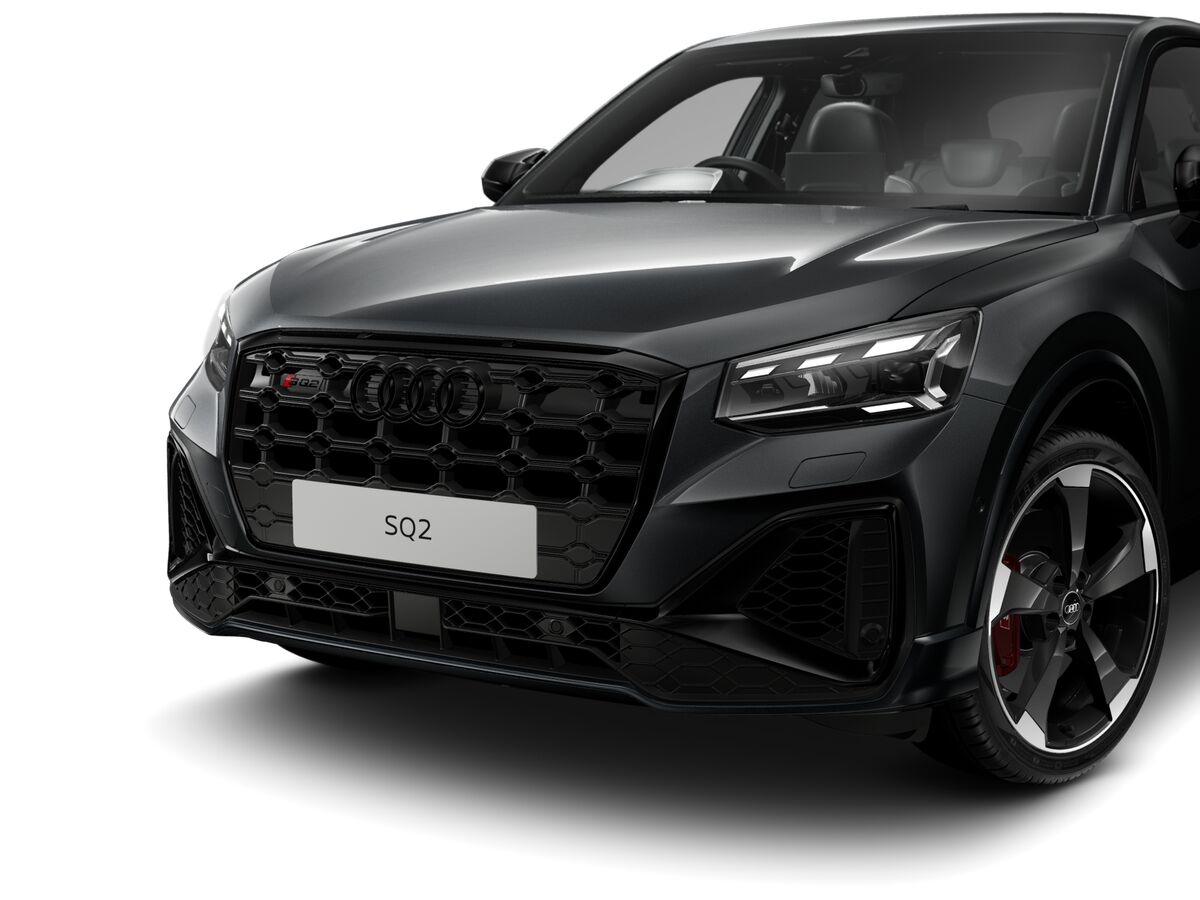 2025 Audi Q2
