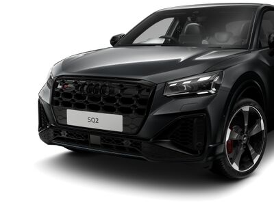2025 Audi Q2