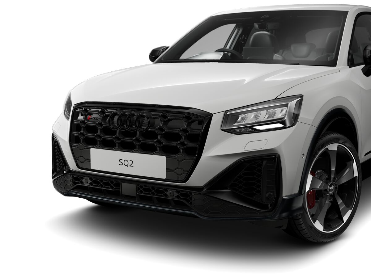 2025 Audi Q2