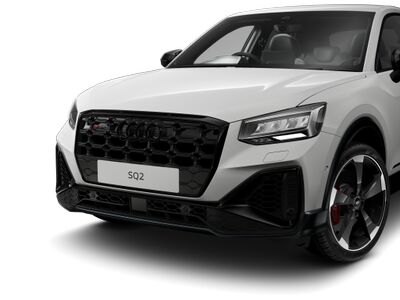2025 Audi Q2
