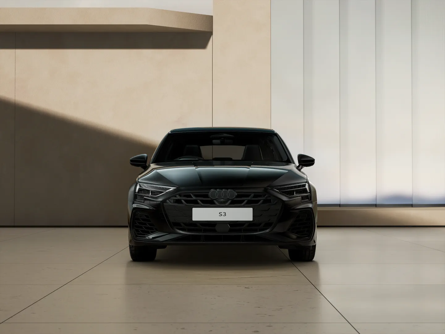 Image about Audi S3 Sportback TFSI quattro S tronic