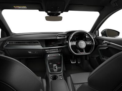 2025 Audi S3