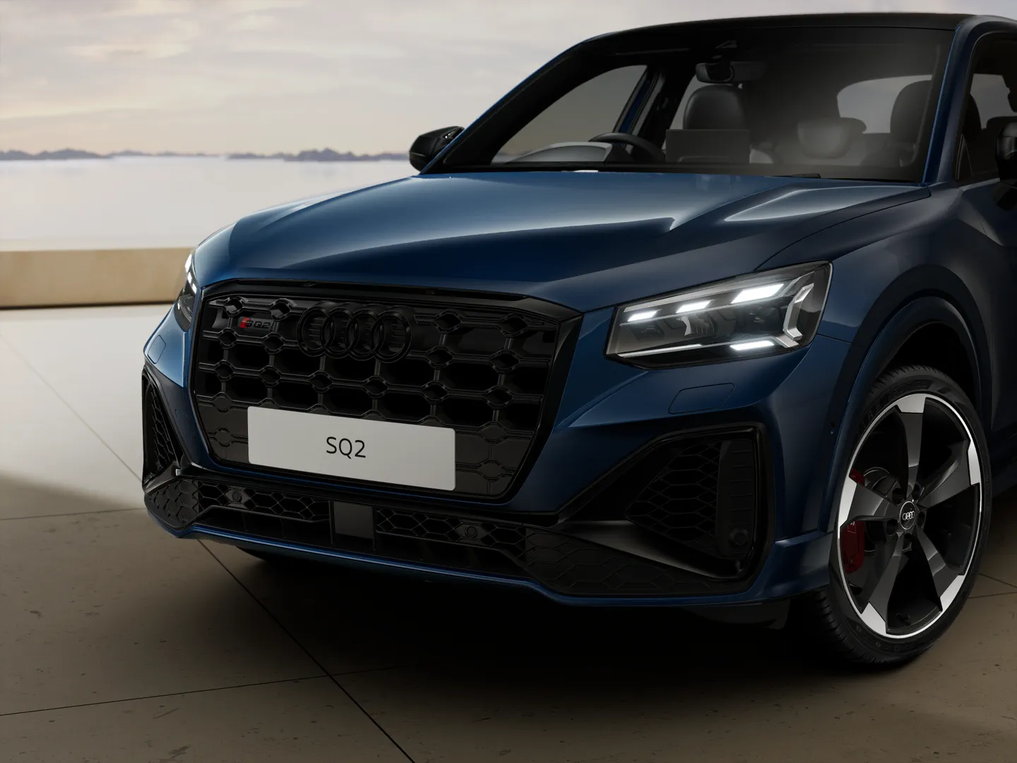 Image about Audi SQ2 TFSI quattro S tronic