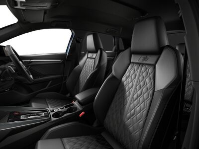 2025 Audi S3