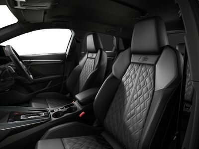 2025 Audi S3