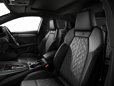 2025 Audi S3