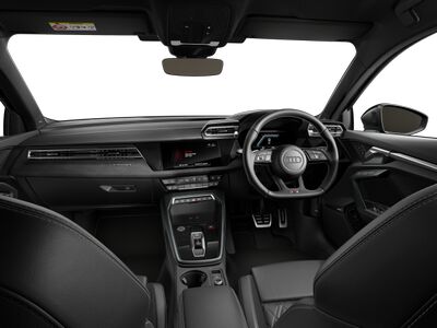 2025 Audi S3