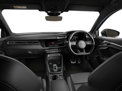 2025 Audi S3