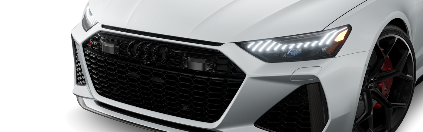 2025 Audi RS 7 Base - Photo 36