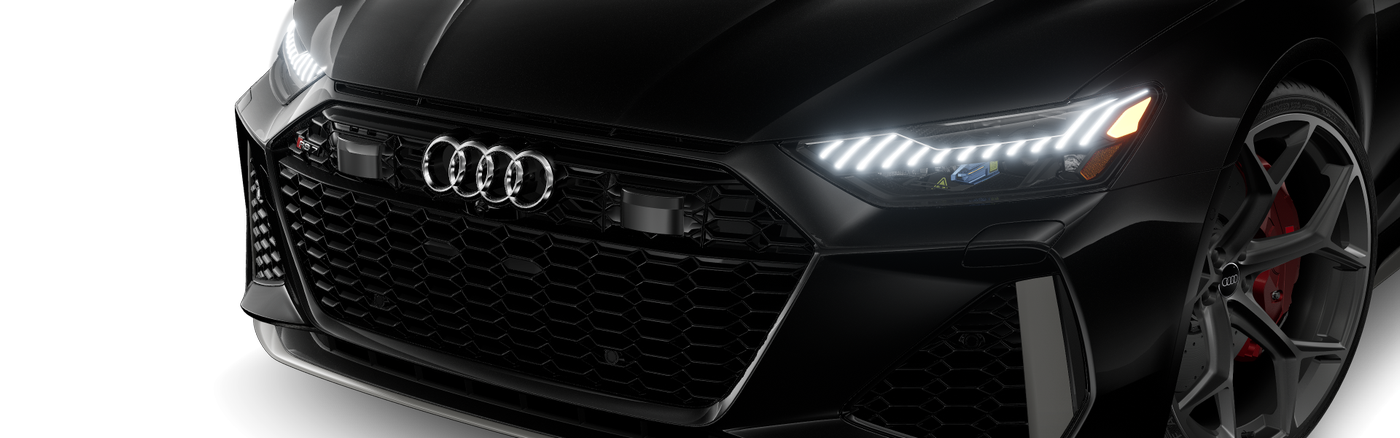 2025 Audi RS 7 Base - Photo 23