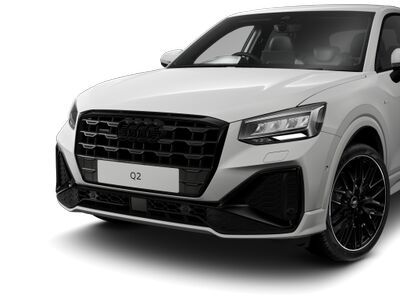 2025 Audi Q2