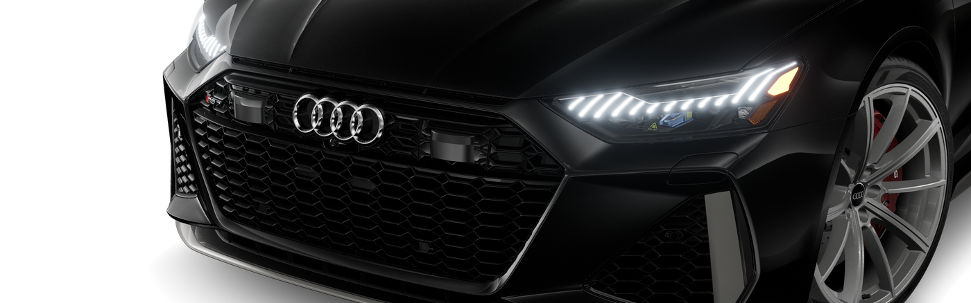 2026 Audi RS 7 Base - Photo 16